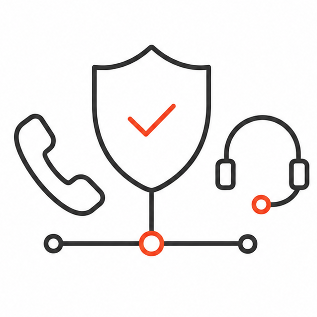 Обеспечение безопасности VoIP-АТС